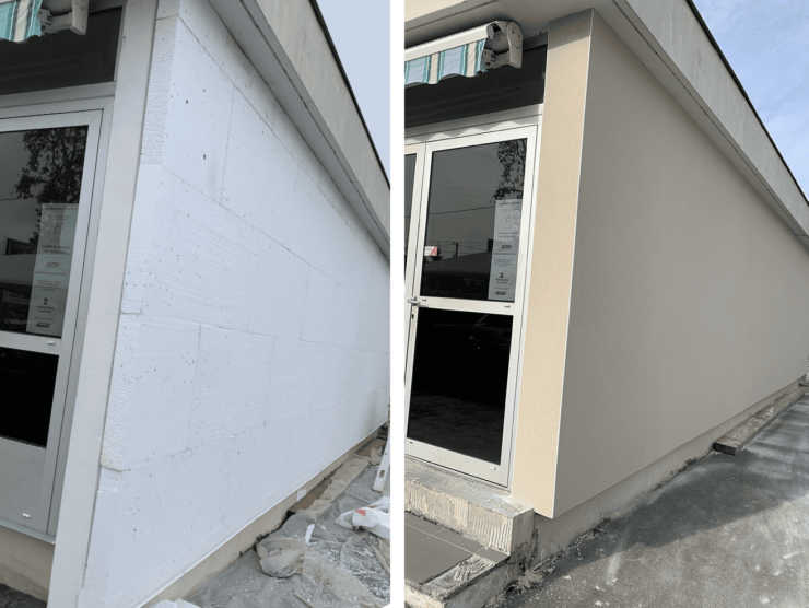 Maçonnerie MG Rénovation - Arlon et envrions